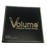 Volume Guitar String Set