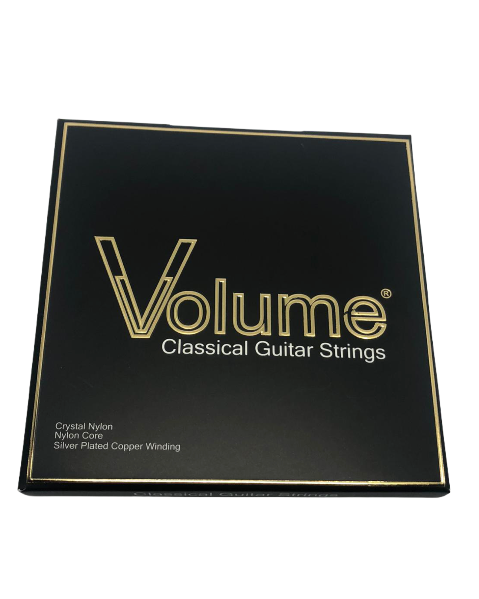 Volume Guitar String Set