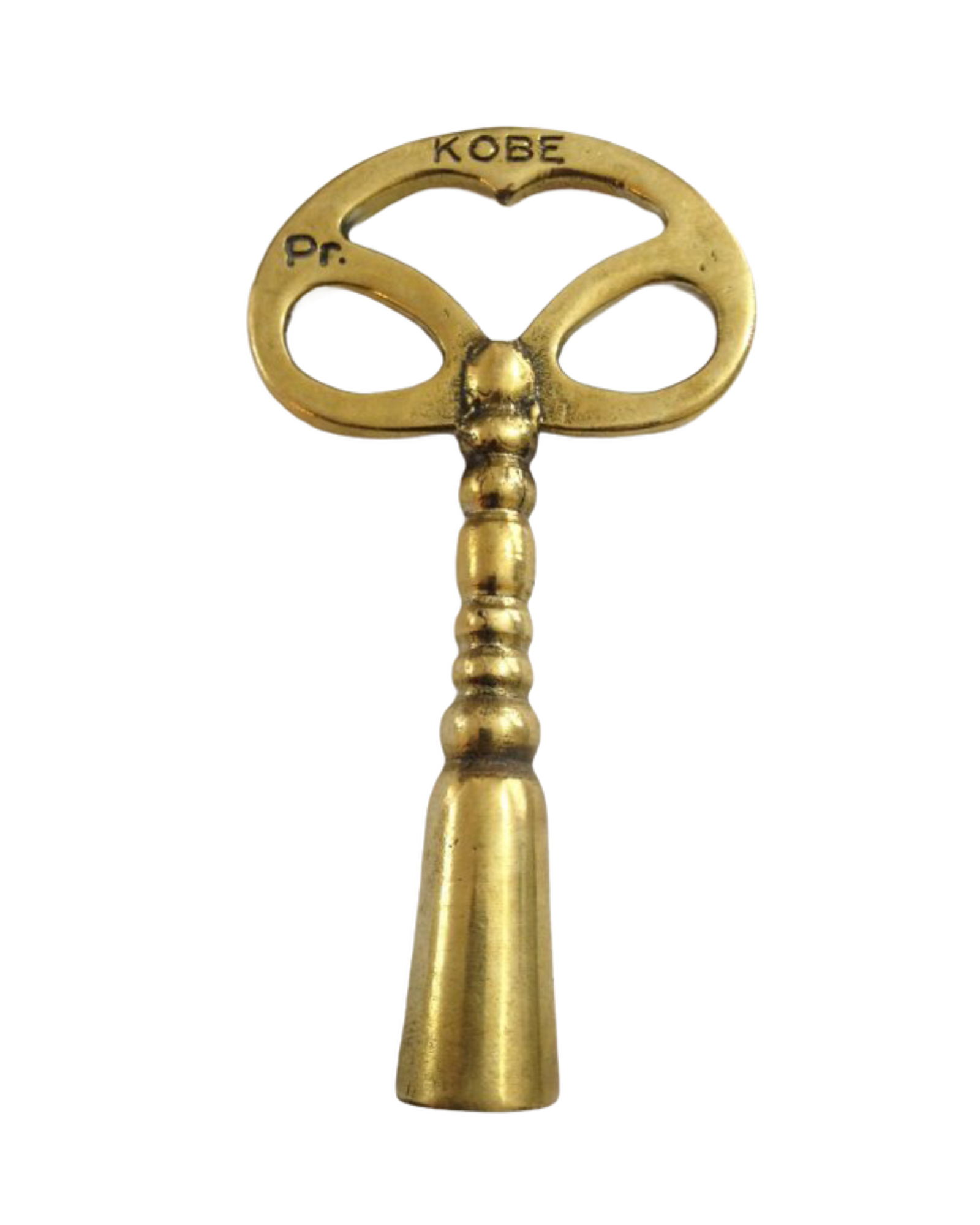 مفتاح ضبط القانون