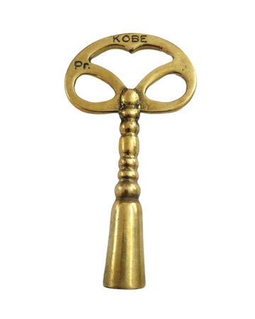 مفتاح ضبط القانون