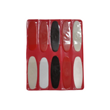 Saz Pick Wallet - Tezene