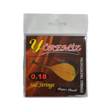 Saz String