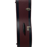HZ100 Oud Hard Case