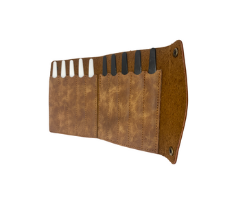 OPW100 Oud Pick Wallet