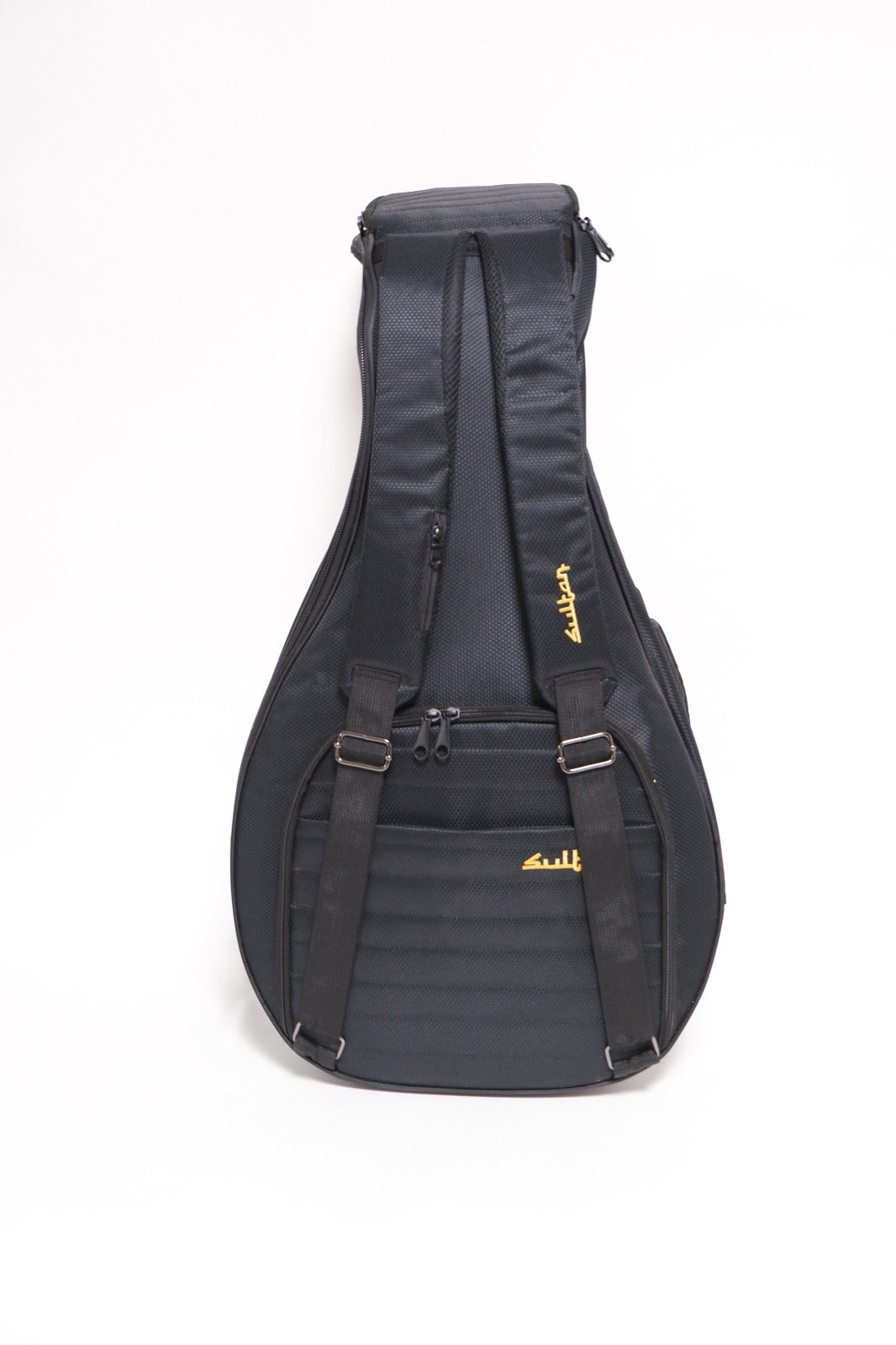 WG5 Padded Oud Case