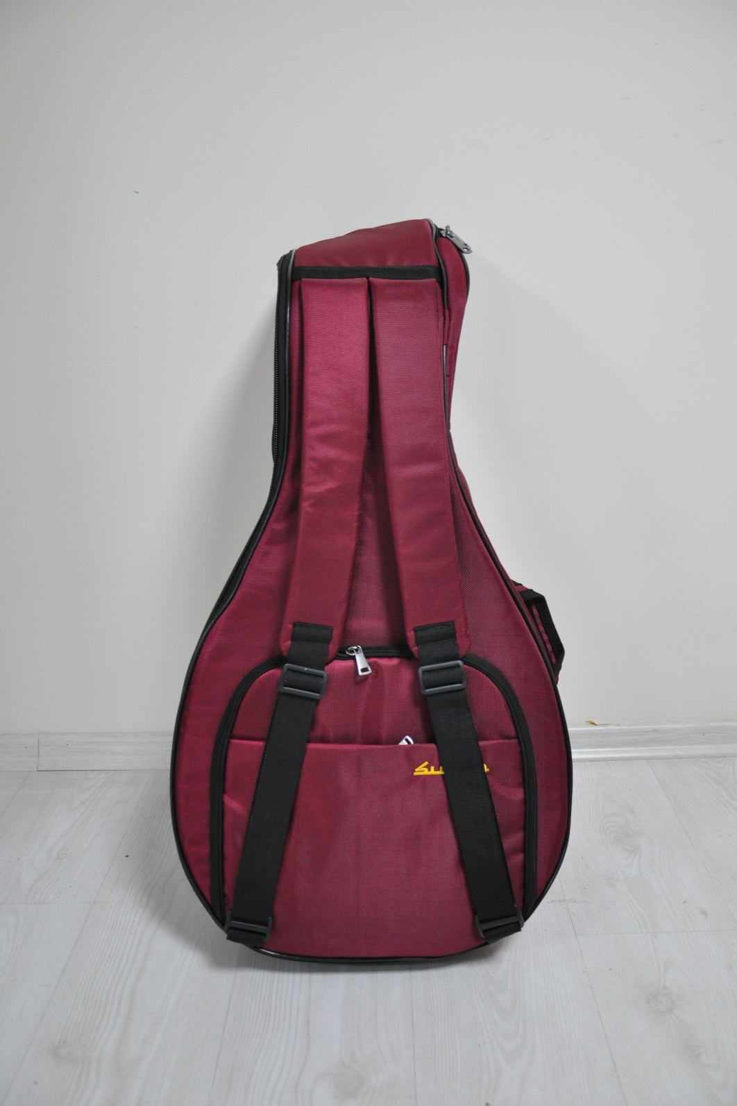 WG3 Padded Oud Bag