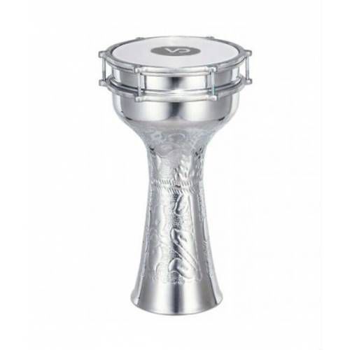 Turkish ダラブッカ　ドゥンベック Amazon.com: Small Turkish Darbuka Drum Doumbek Tombak CTD