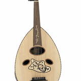 ABL200 Beginner Intermediate Arabic Oud