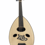 ABL100 Beginner Intermediate Arabic Oud