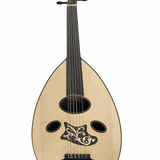 ABL100 Beginner Intermediate Arabic Oud