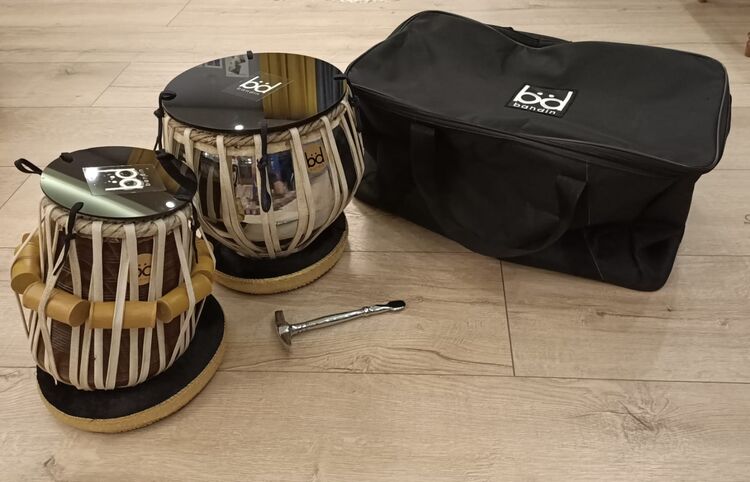 Professional Tabla