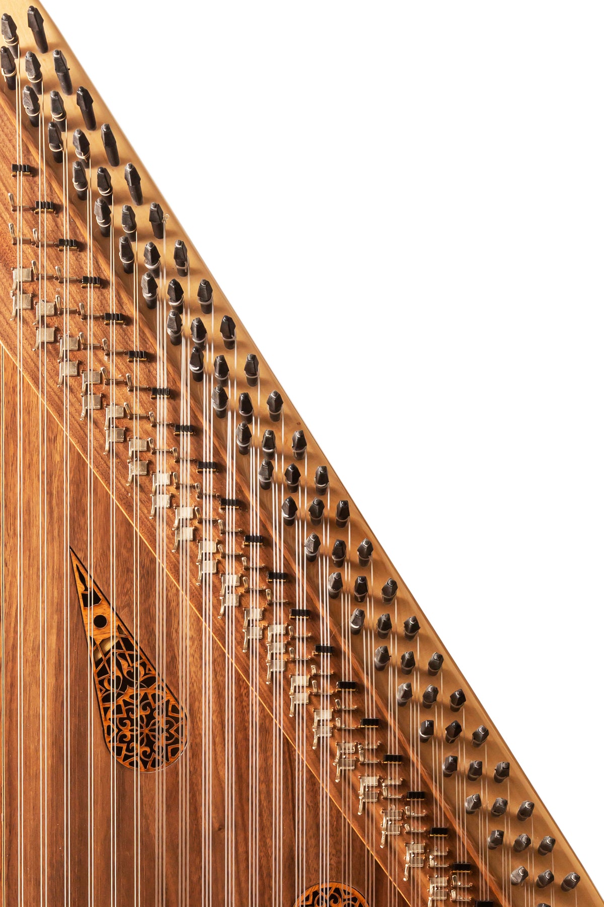 Arabic Kanun: The Ultimate Instrument for Exquisite Sounds | Sultan ...