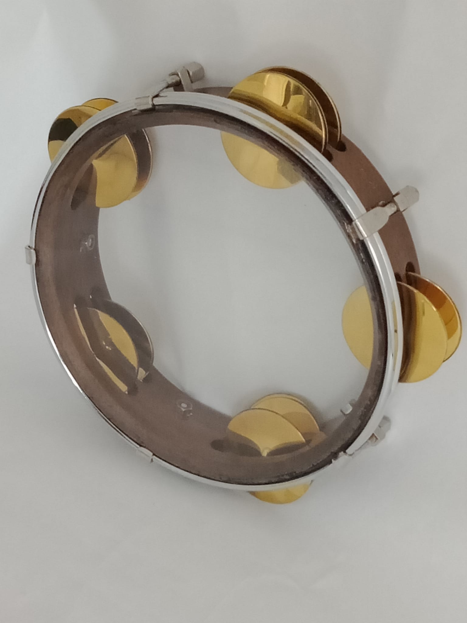 Turkish Riq and Arabic Riq – Sultan Instrument