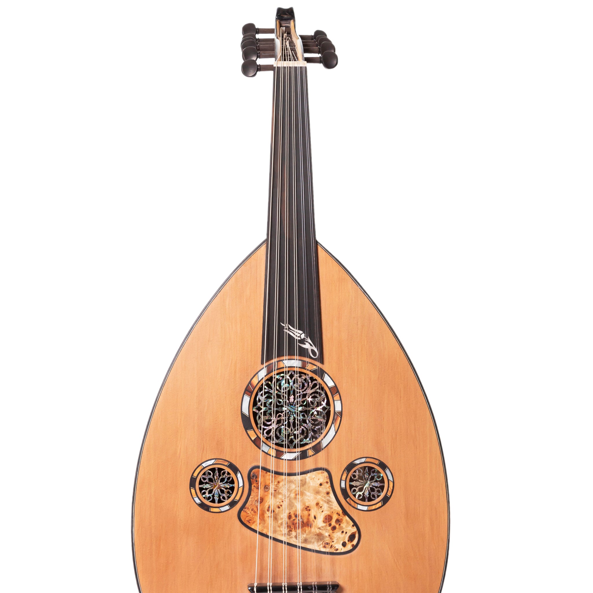 آلة العود وينج 