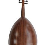 Cedar Top Fixed Bridge Arabic Oud