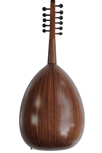 Cedar Top Iraqi Oud