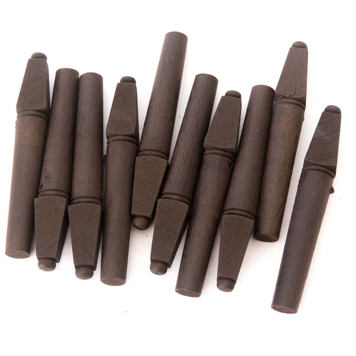 مجموعة أوتاد كانون التوت البري