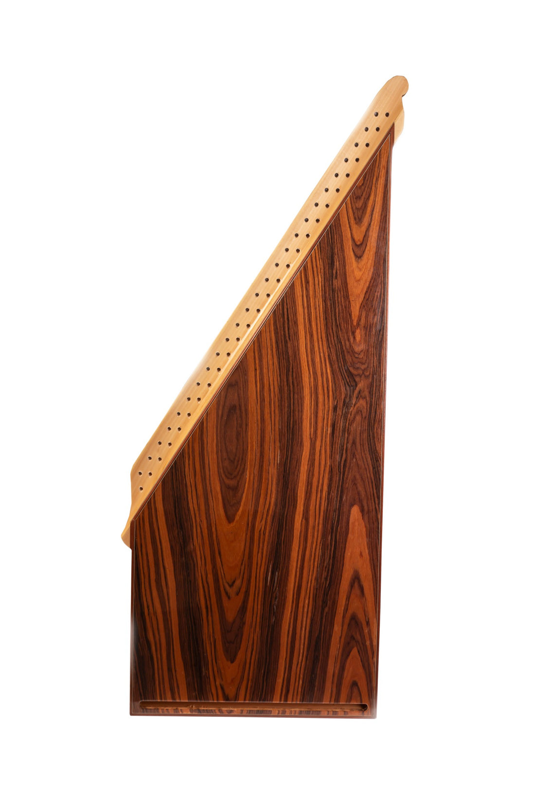 Turkish Qanun: The Ultimate Instrument for Traditional Turkish Music