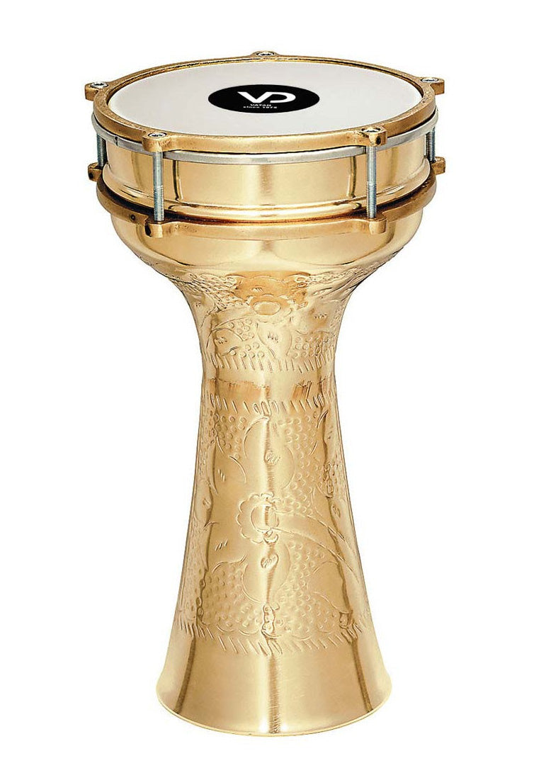 Copper Darbuka