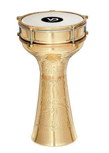 Copper Darbuka