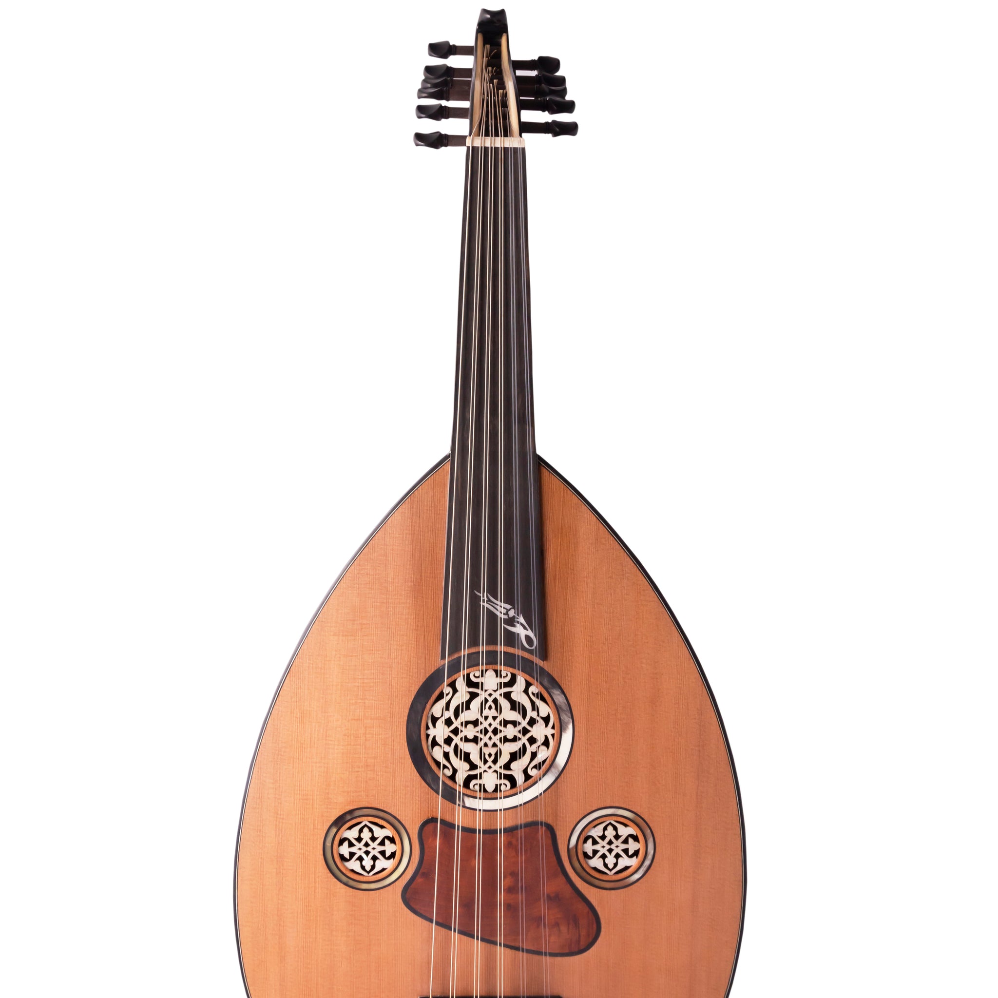 Yildirim Palabiyik Wenge Oud