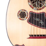 Yildirim Palabiyik - Ebony Oud