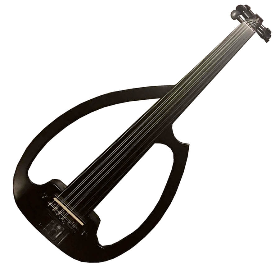 آلة العود الكهربائية