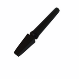 Ebony Kanun Peg Set