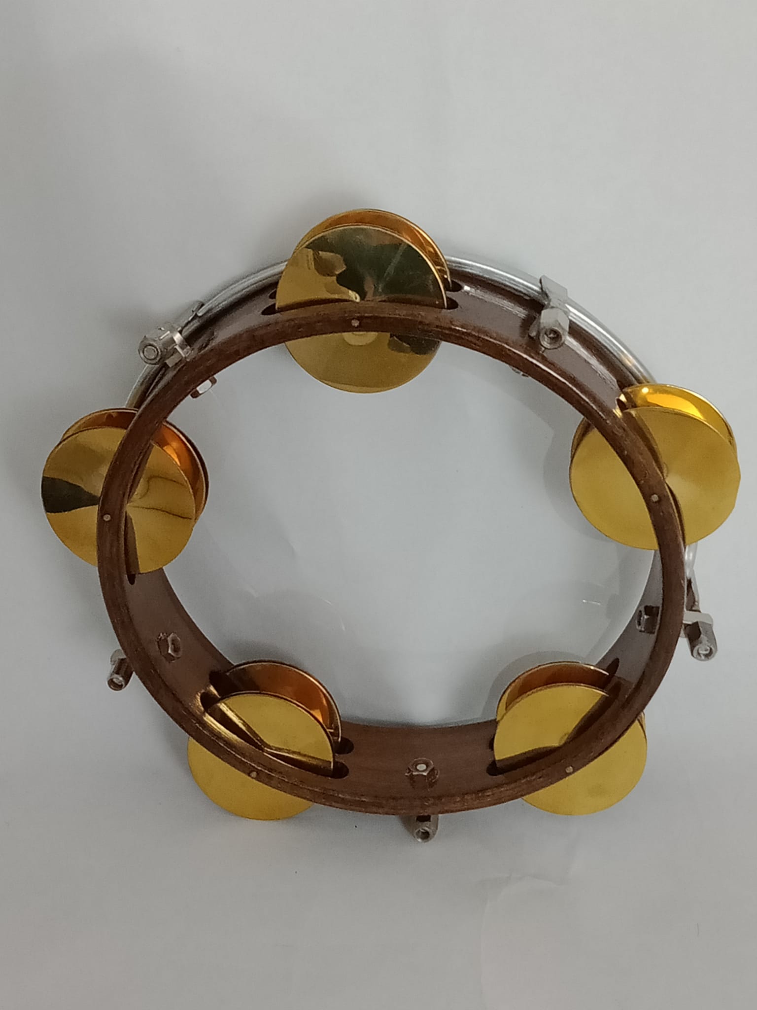 Turkish Riq and Arabic Riq – Sultan Instrument