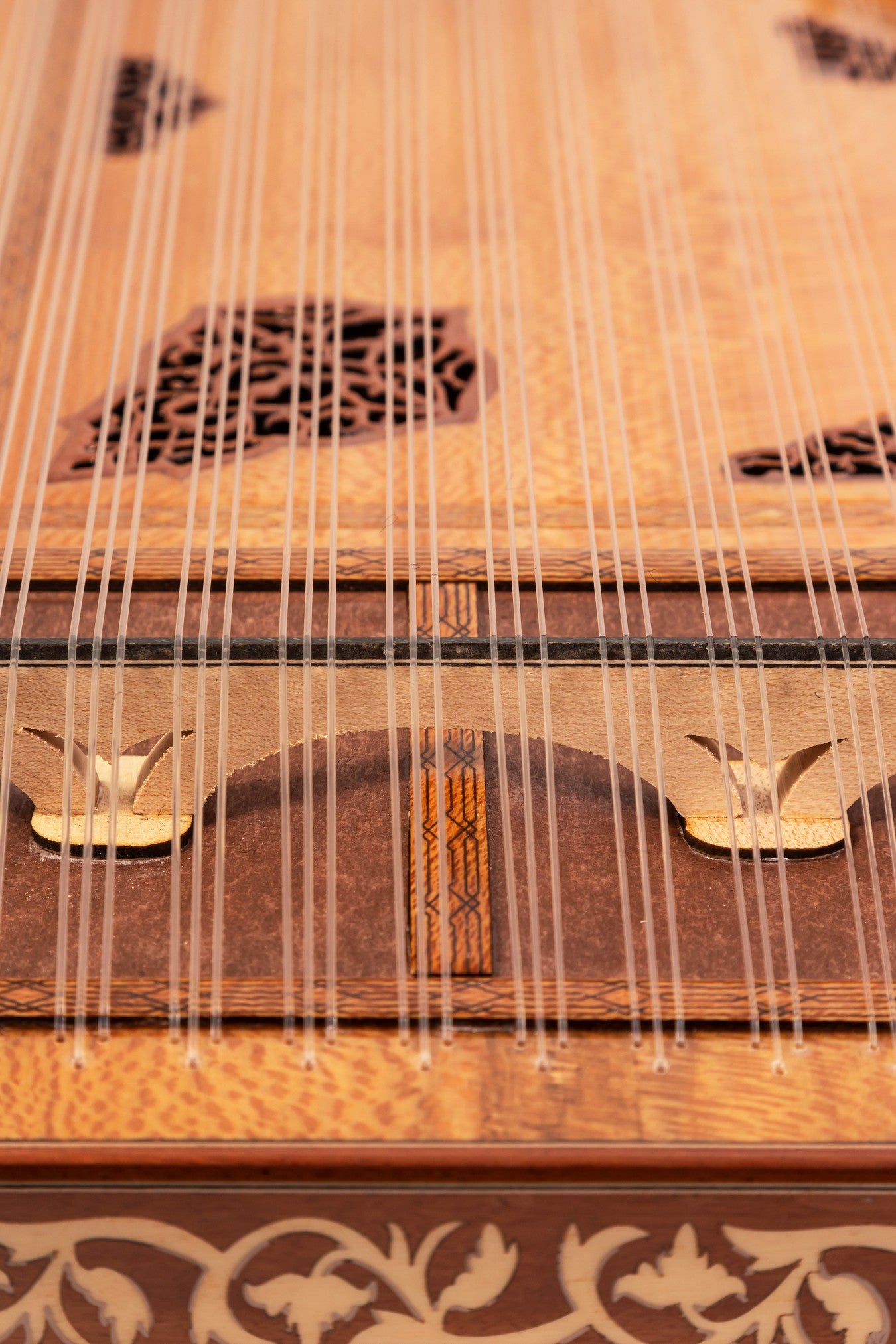 Sultan Turkish Qanun: Pure Sound, Exquisite Craftsmanship | Sultan ...