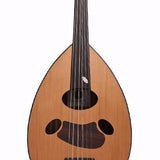 Cedar Top Fixed Bridge Arabic Oud