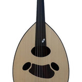 Spruce Top Fixed Bridge Arabic Oud