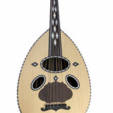 KLA100 Arabic Oud