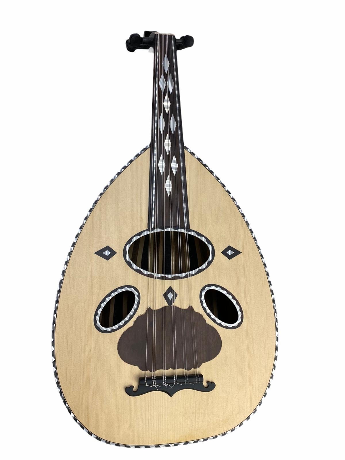 KLA100 Arabic Oud