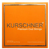 Kurschner Oud String Set