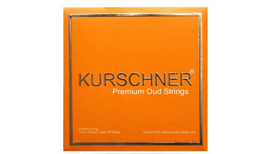 Kurschner Oud String Set