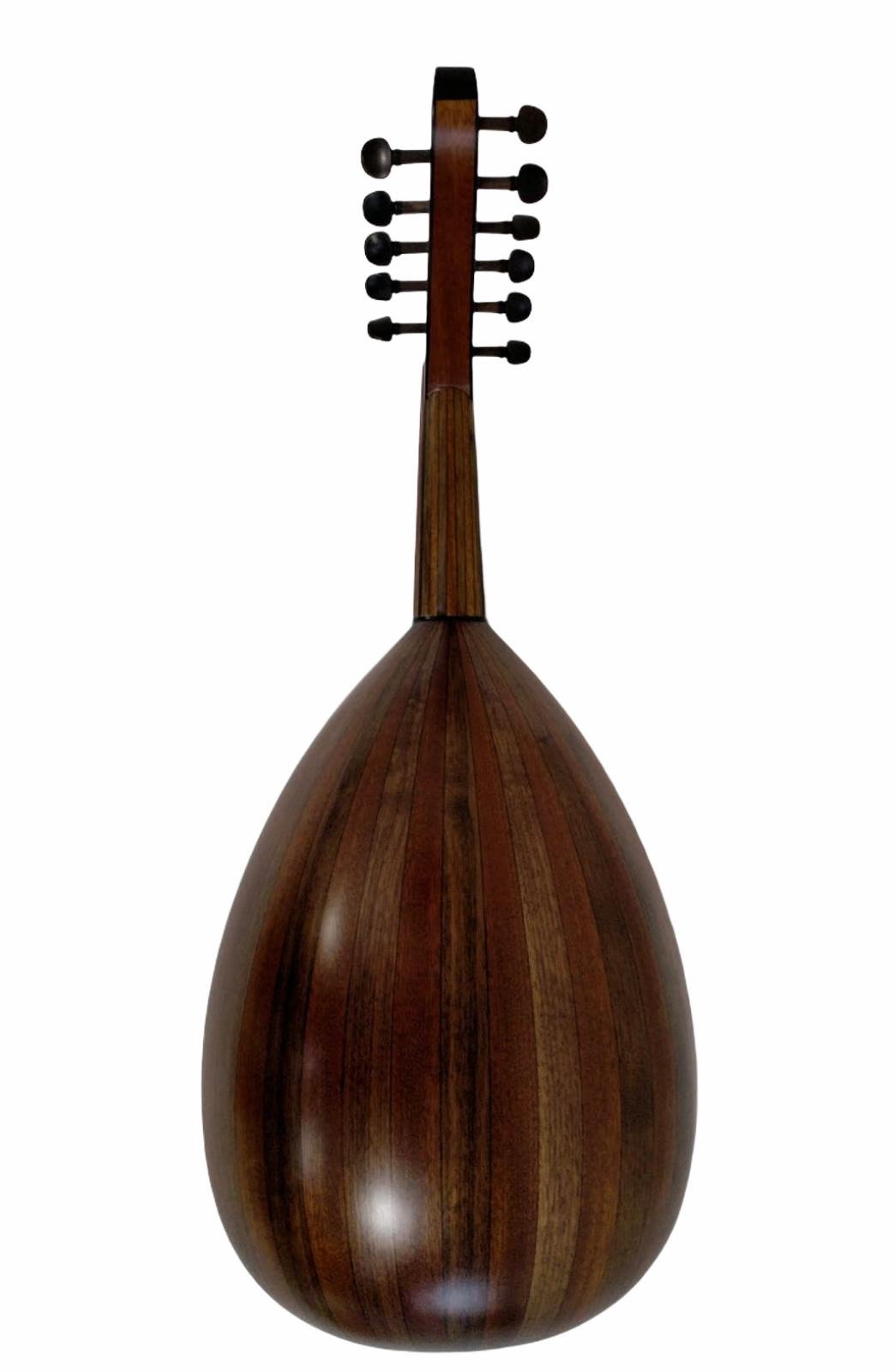 KLA100 Arabic Oud