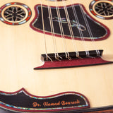Yildirim Palabiyik - Ebony Oud