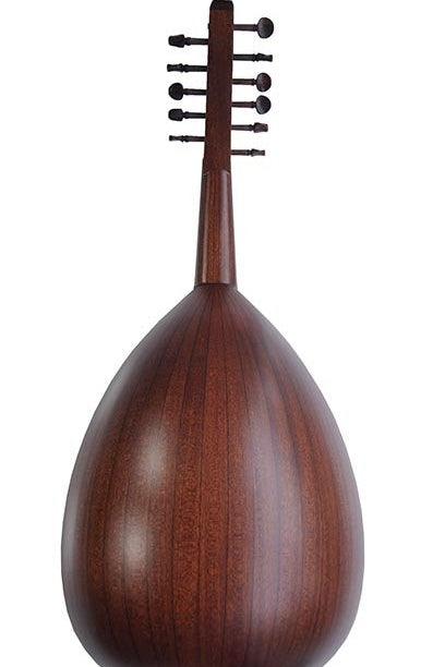 Cedar Top Iraqi Oud