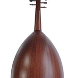Cedar Top Fixed Bridge Arabic Oud