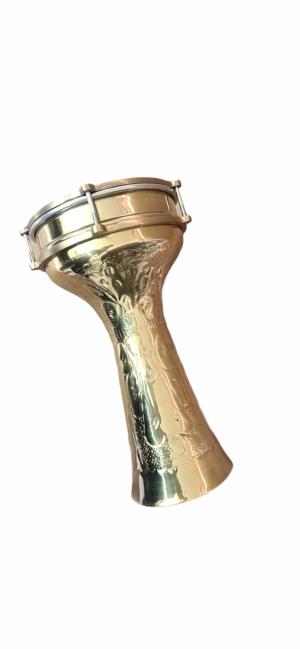 Copper Darbuka