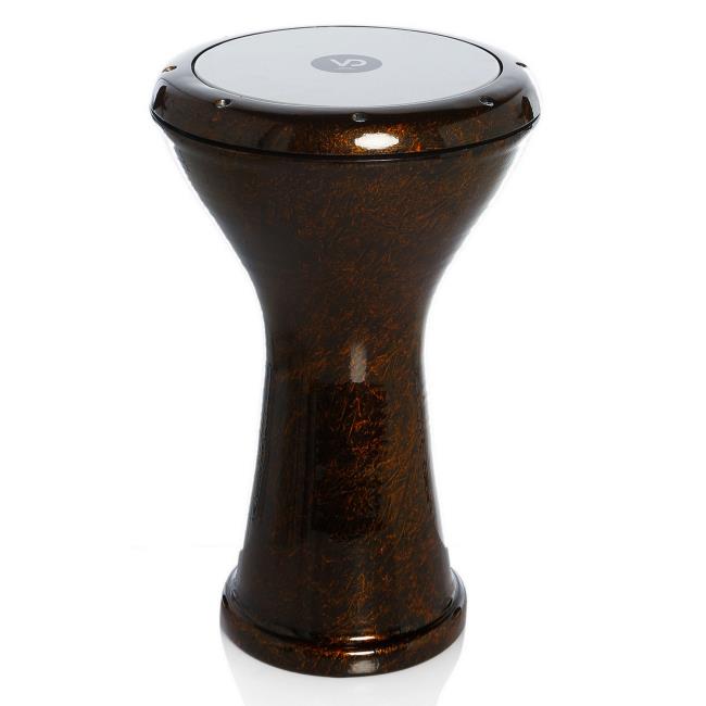 Casting Darbuka