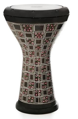 صب الدربوكة