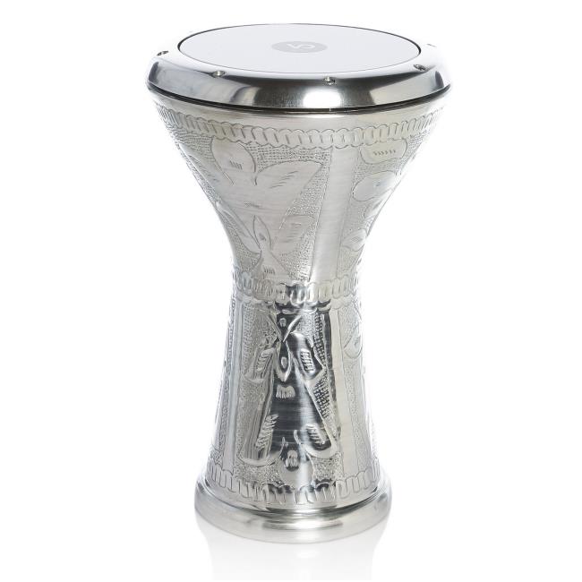 Casting Darbuka