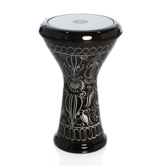 Casting Darbuka