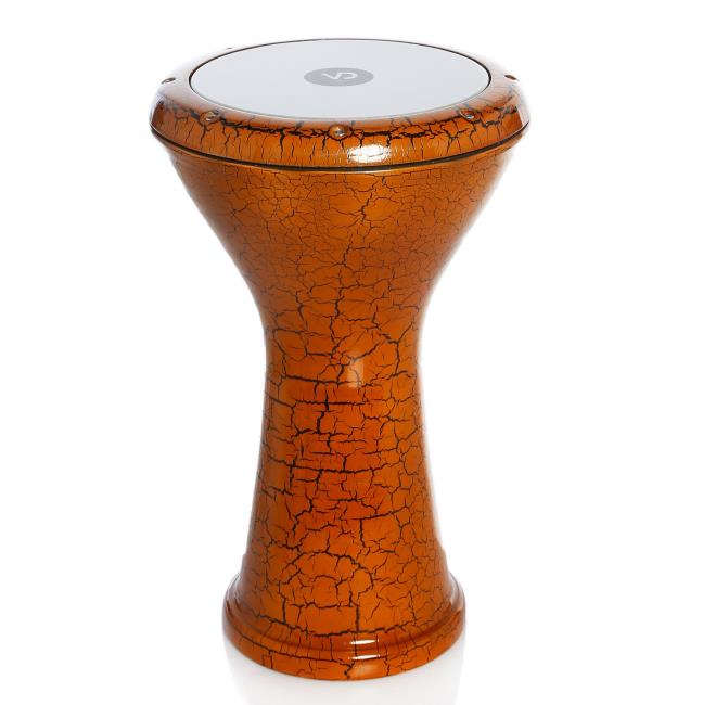 Casting Darbuka