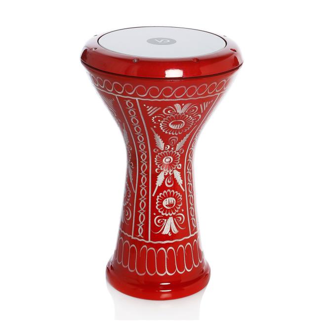 Casting Darbuka