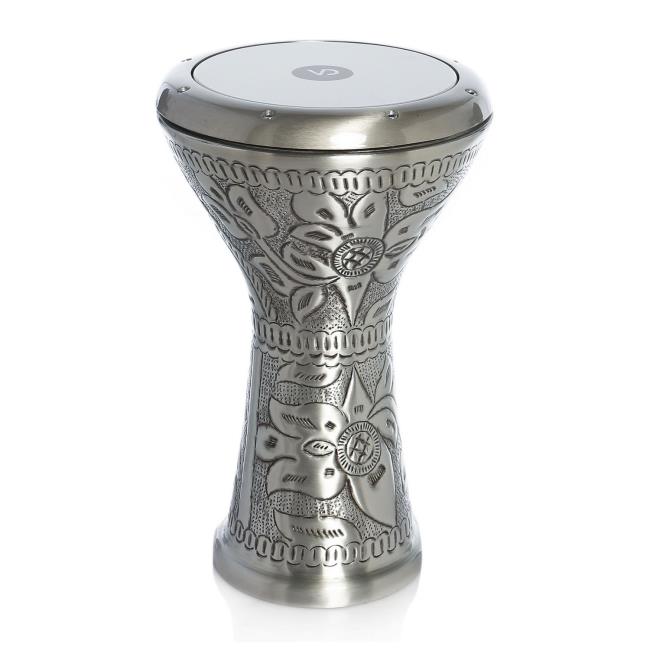 Casting Darbuka