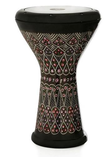 Casting Darbuka