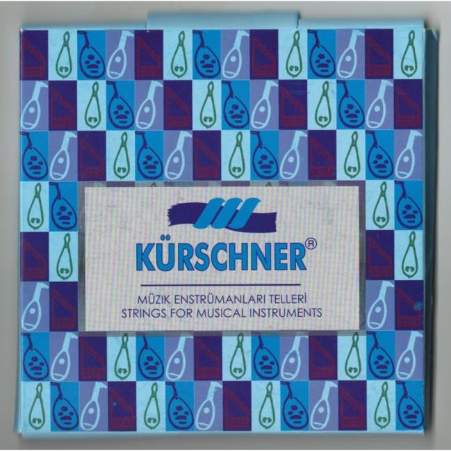 Kurschner Classical Oud String Set